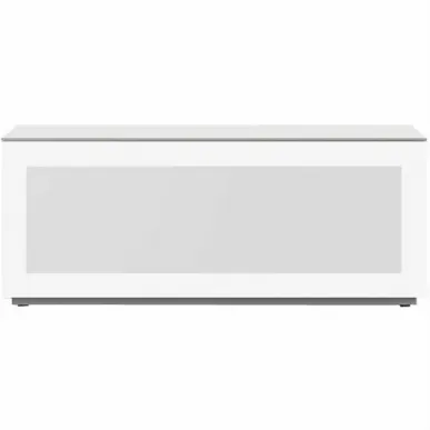 MELICONI 12050F GLASS WHITE